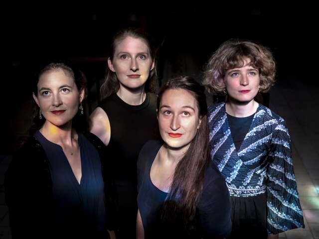 Concert "Ubi sunt Mulieres ? "