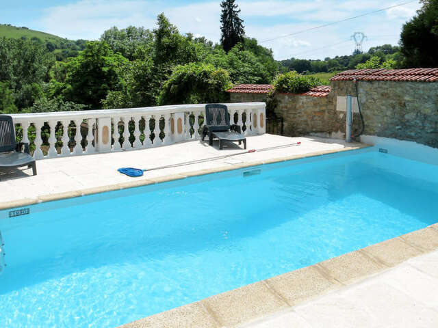 Gîte Le Noyer