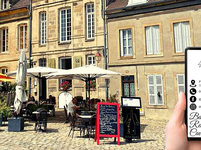 Lieu-dit VIN