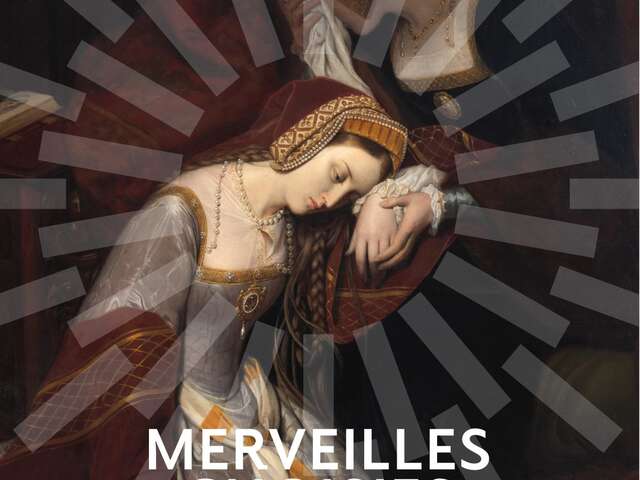 Merveilles choisies : du musée Rolin au Panoptique