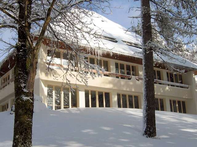 La Maison du Beuvray