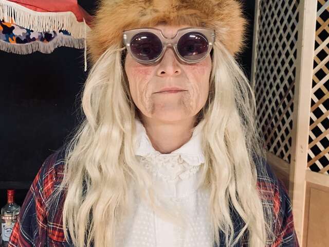 Moi, Alice !