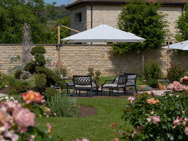 Maison Chanzy - Caveau de dégustation