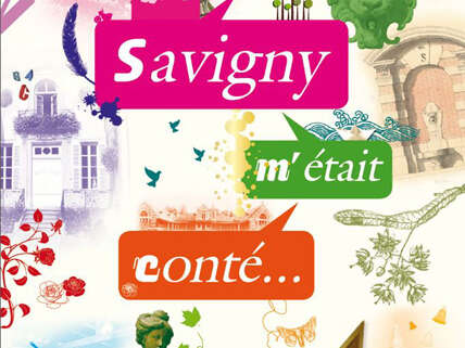 Si Savigny m'était conté