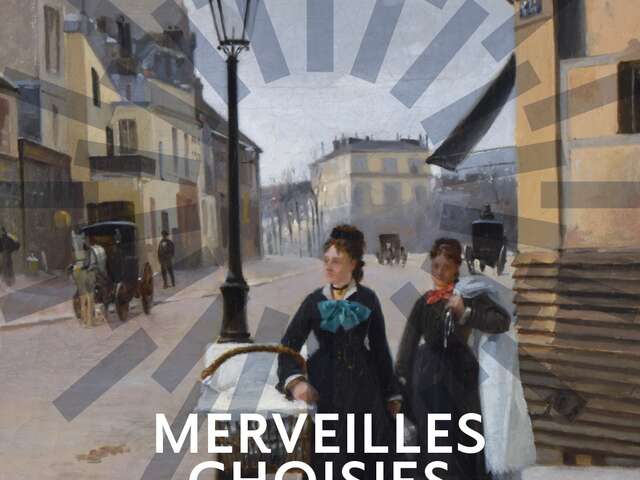 Merveilles choisies : du musée Rolin au Panoptique (exposition temporaire)
