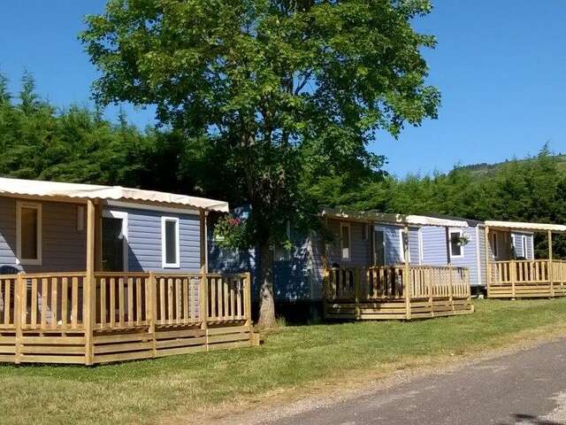 Camping de Santenay