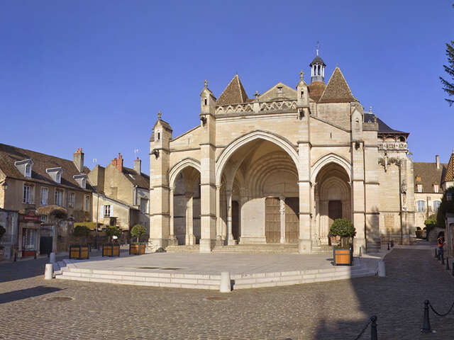 Collégiale Notre-Dame