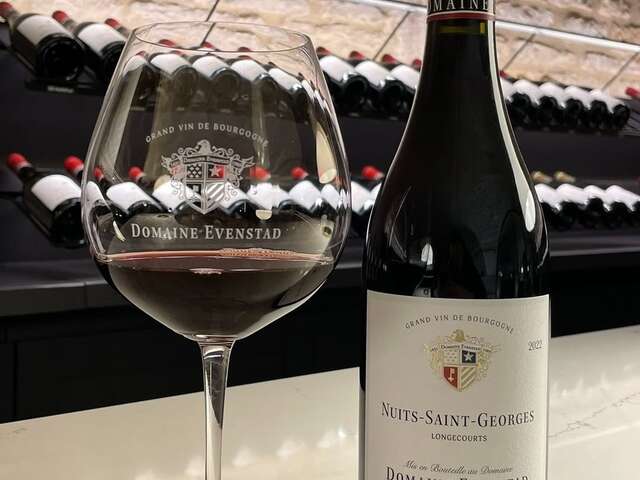 Expérience Signature - Domaine Evenstad