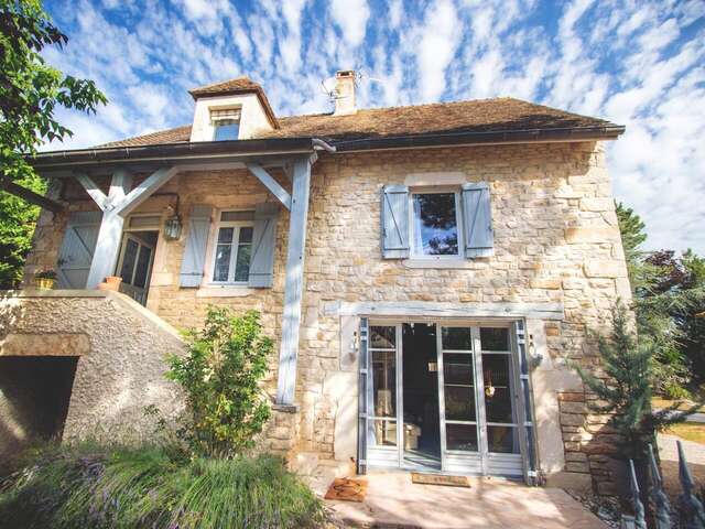 Le Cottage de la Côte