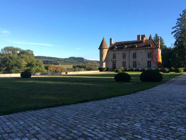 Château de Trélague