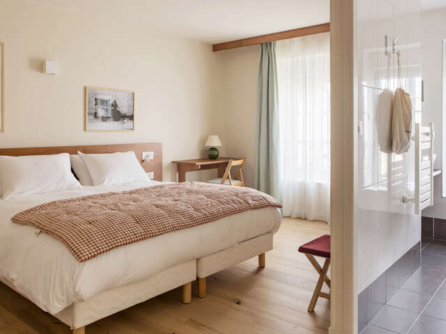 Alfred Hotels - 21.04 Beaune