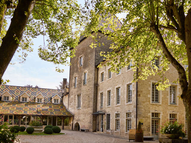 Journée Porte Ouverte du Domaine du Château Philippe le Hardi