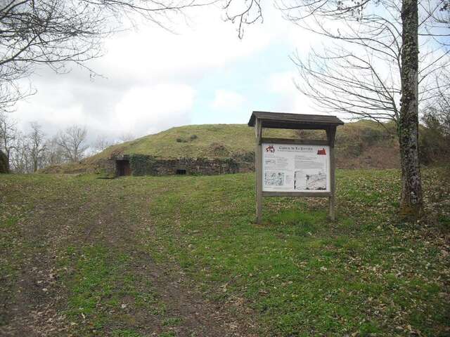 Chateau de la Perrière