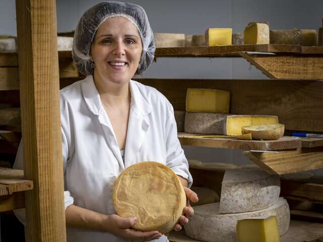 La Ferme des Montigots