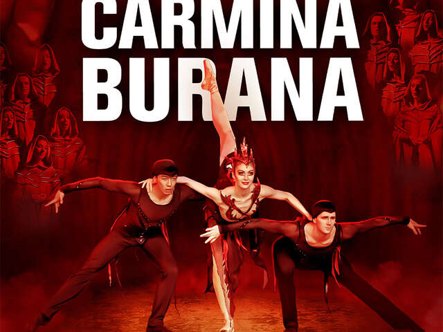 Carmina Burana