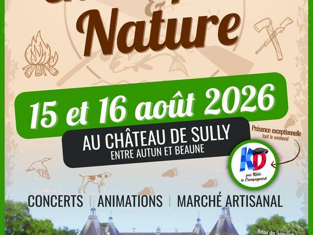 Chasse, Pêche et Nature