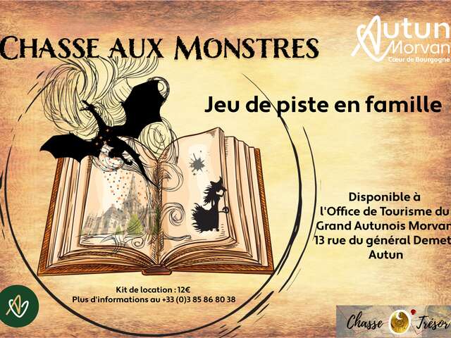 La Chasse aux Monstres