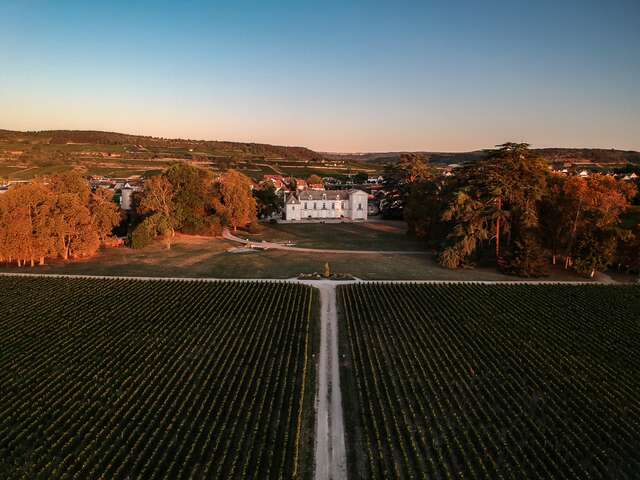 Dégustation spéciale Climats de Bourgogne