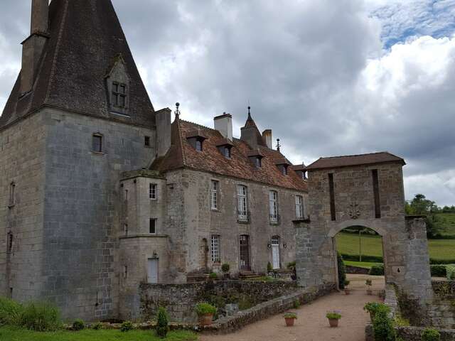Circuit de La Chapelle