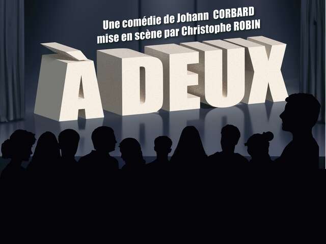 Théâtre "A Deux"
