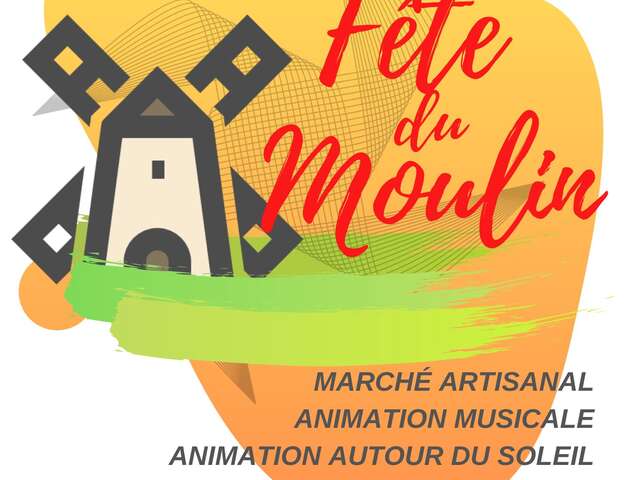 Fête du Moulin de Santenay