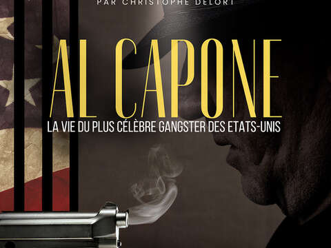Théâtre : Al Capone