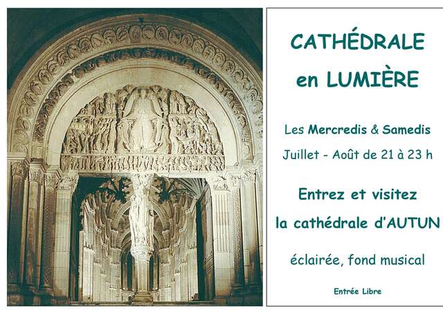 Les amis de la cathédrale