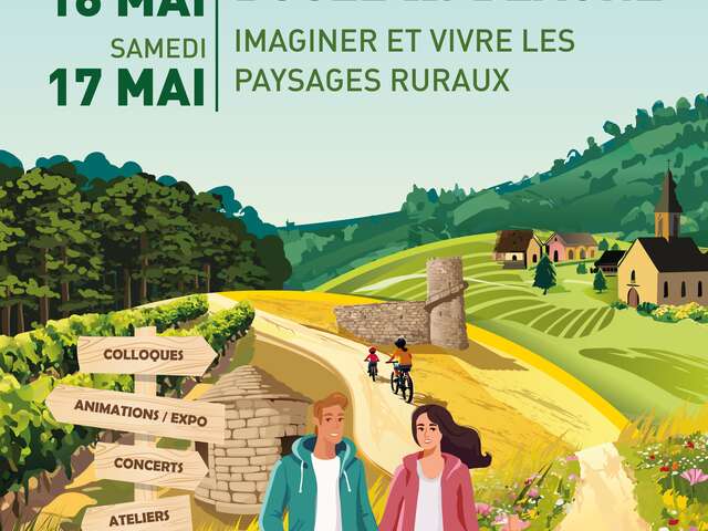 Vivons plus Haut