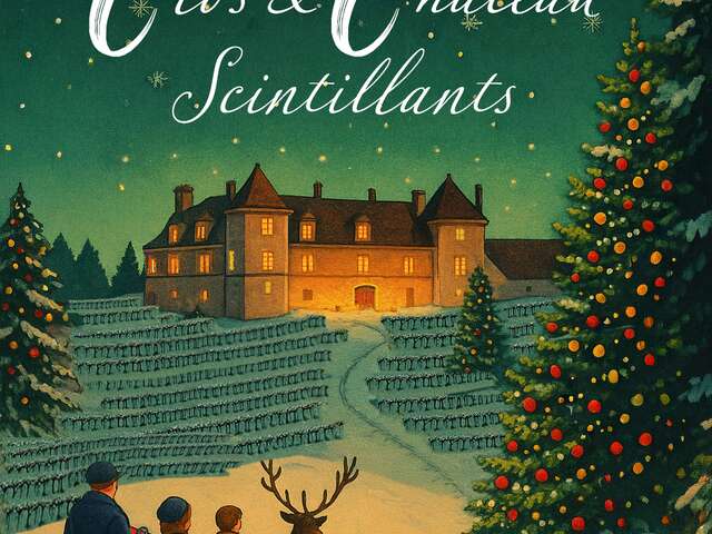 Clos & Château Scintillants