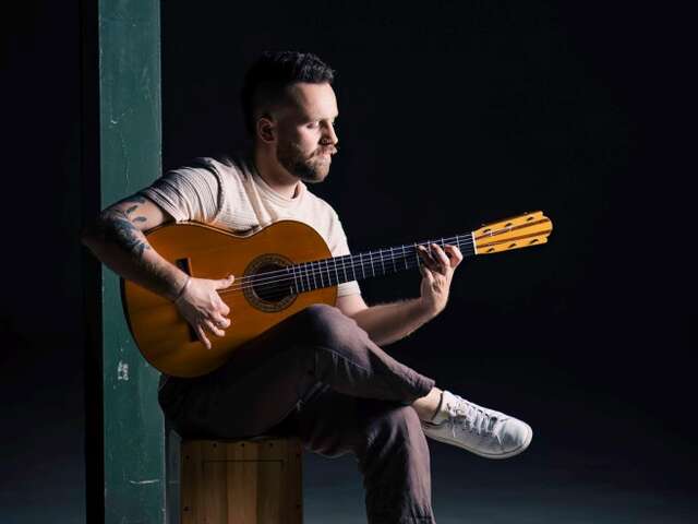CONCERT Alma Del Mundo