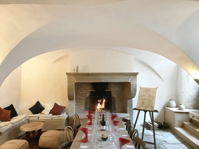 Journée Gastronomie