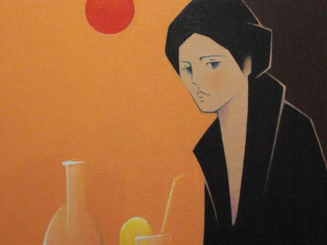 Exposition de peintures et sculptures - Chapelle Saint Etienne