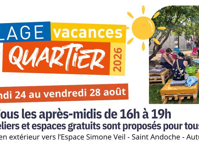 Villages vacances