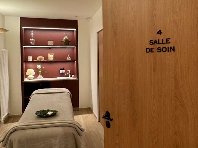 Spa des Tannins – Bellevigne Bourgogne