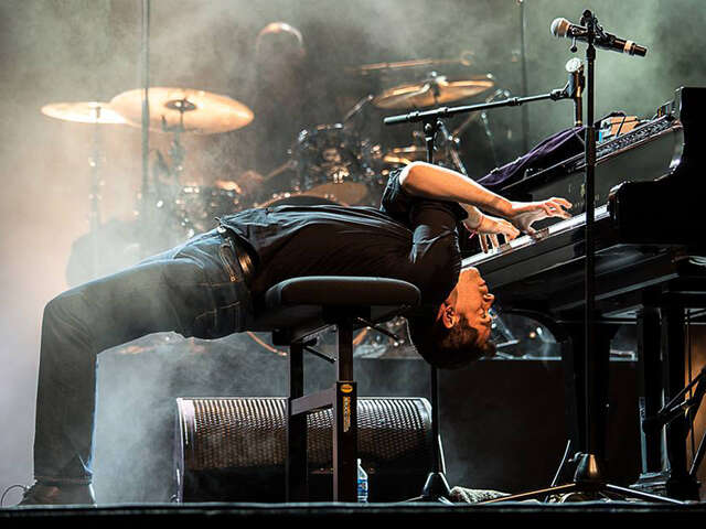 Beaune Blues Boogie Festival International 2025