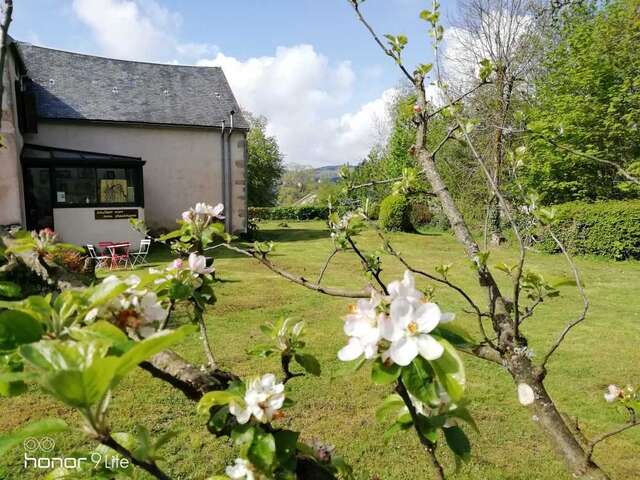 Le Lavoir