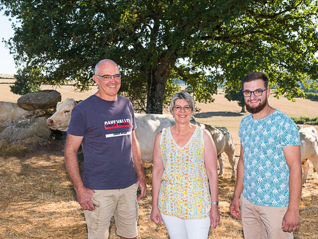 GAEC des Grands Genêts