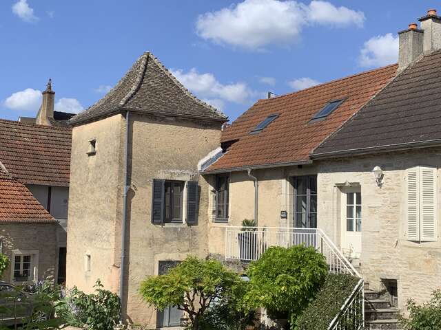 La Parenthèse Bourguignonne