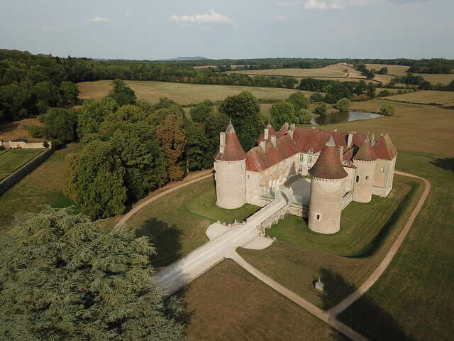 Château d'Epiry