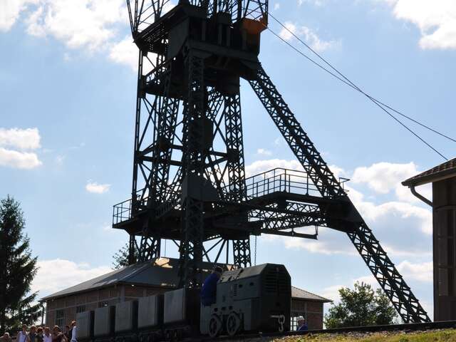 Musée de la Mine