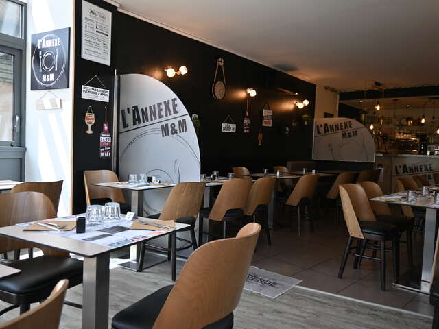 L'Annexe