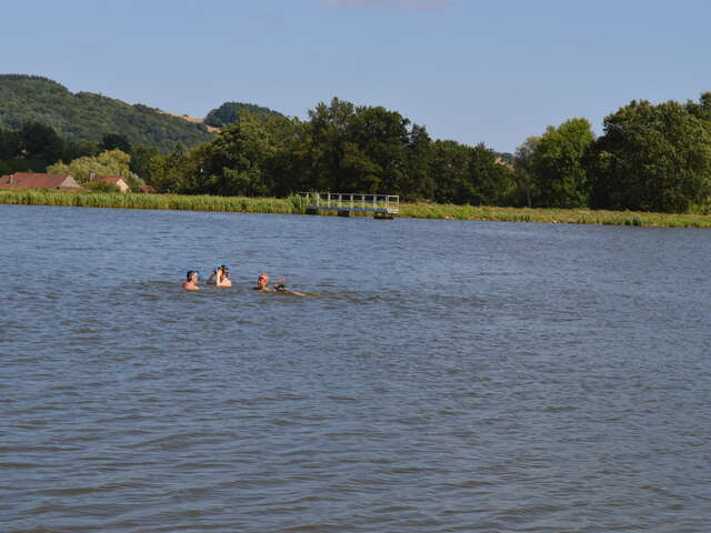 Aire Naturelle de Thil-sur-Arroux