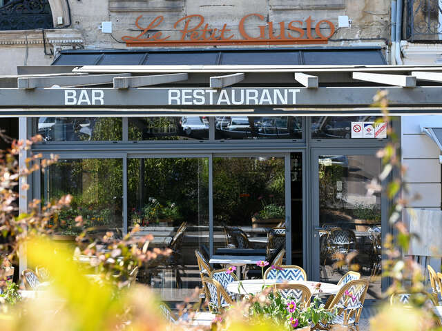 Le Petit Gusto