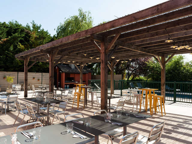 Restaurant Campanile