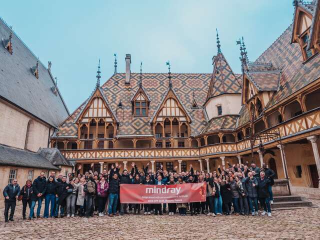 Agence RP Events