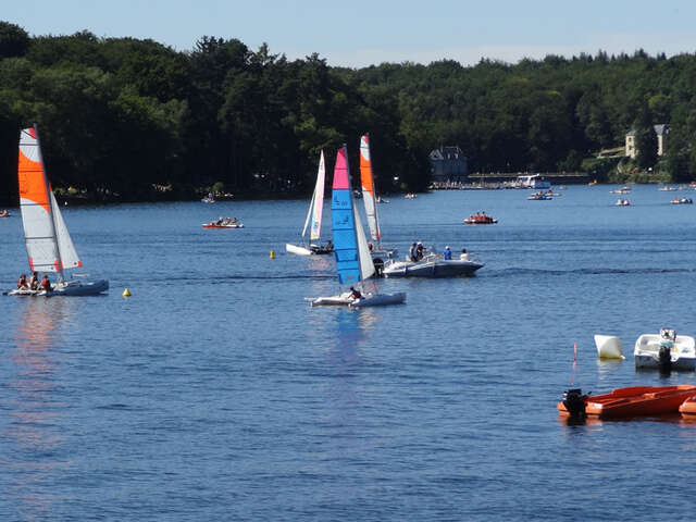 Activital Pôle Activités Terrestre et Nautique