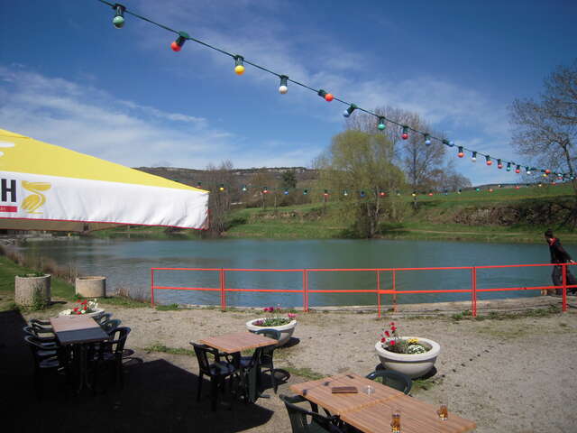 Les Piments du Lac
