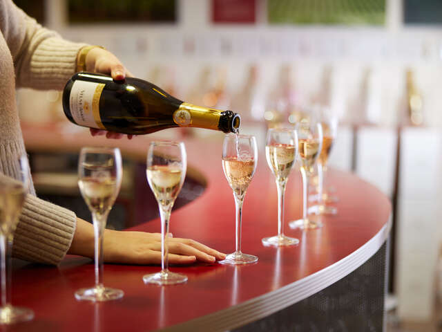 Expérience Prestige – Édition spéciale Vente des Vins des Hospices de Beaune