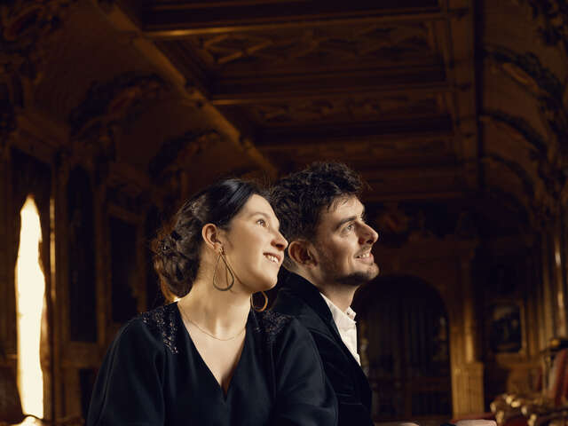 Concert "Stabat Mater"
