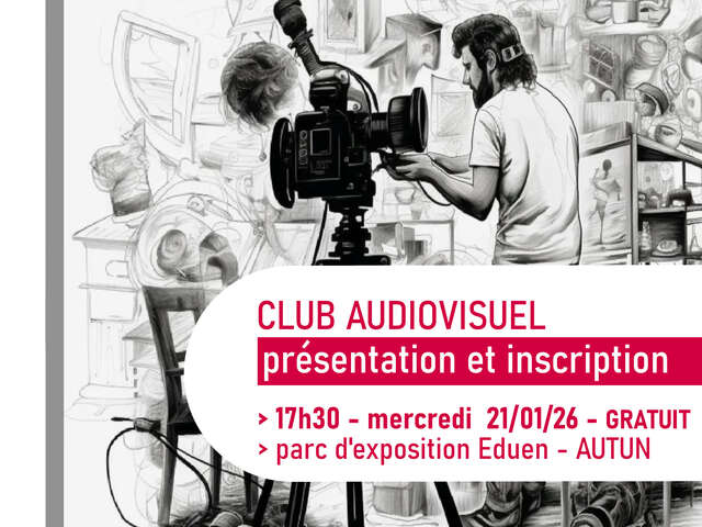 Club Audiovisuel